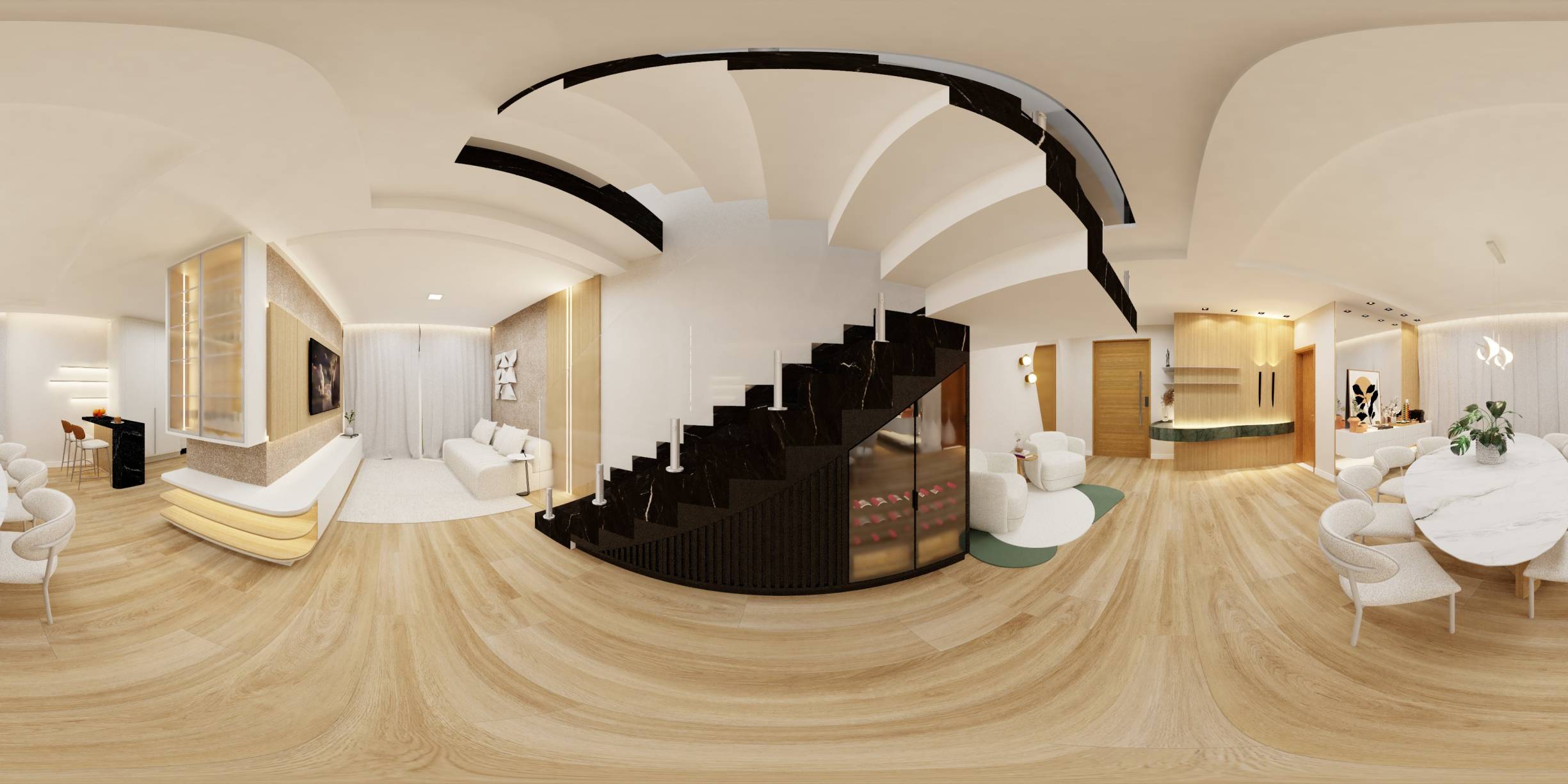 Jefferson Reis | CASA NEÓPOLIS W|E