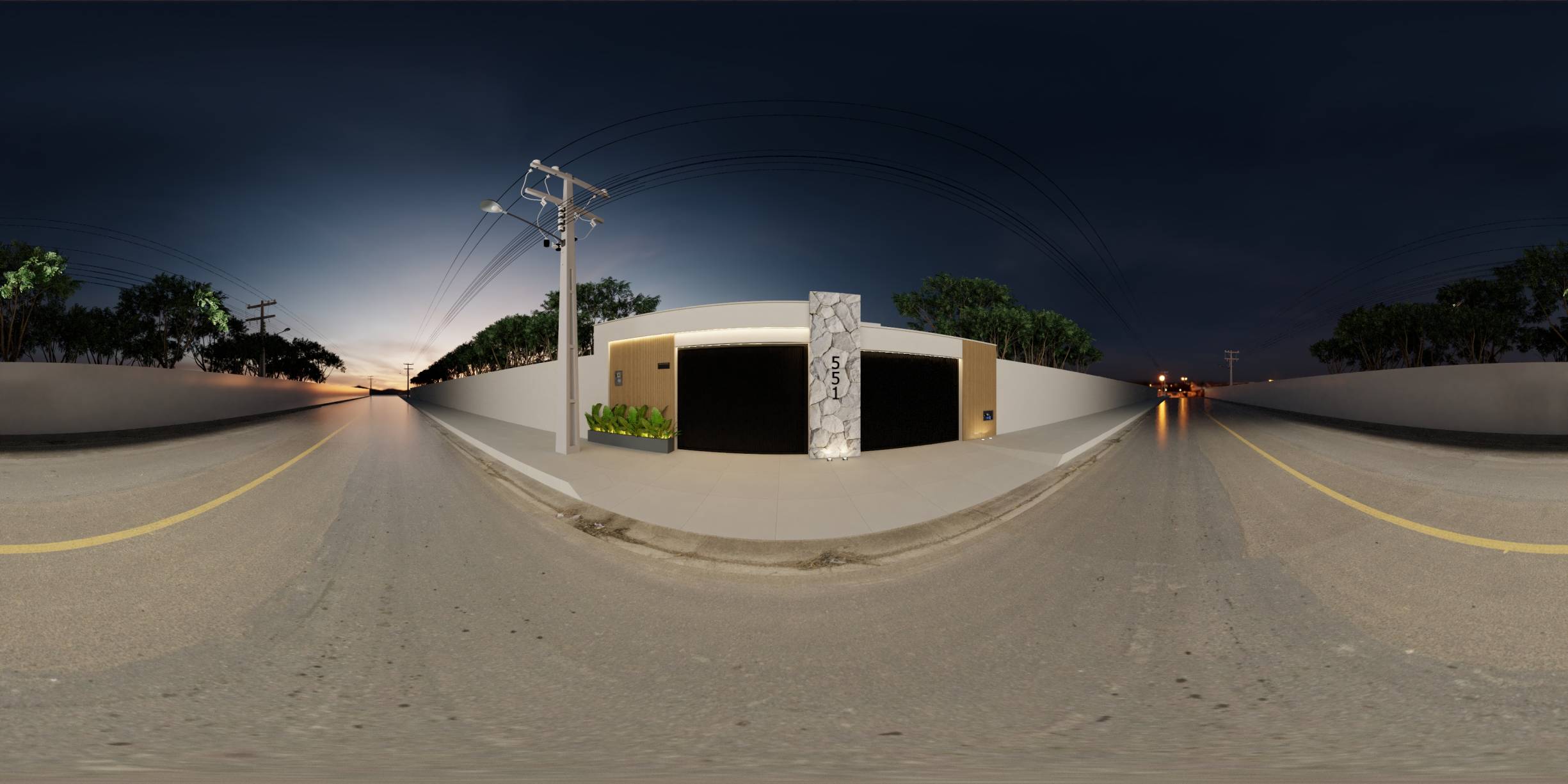 Jefferson Reis | CASA JOÃO PESSOA P|A