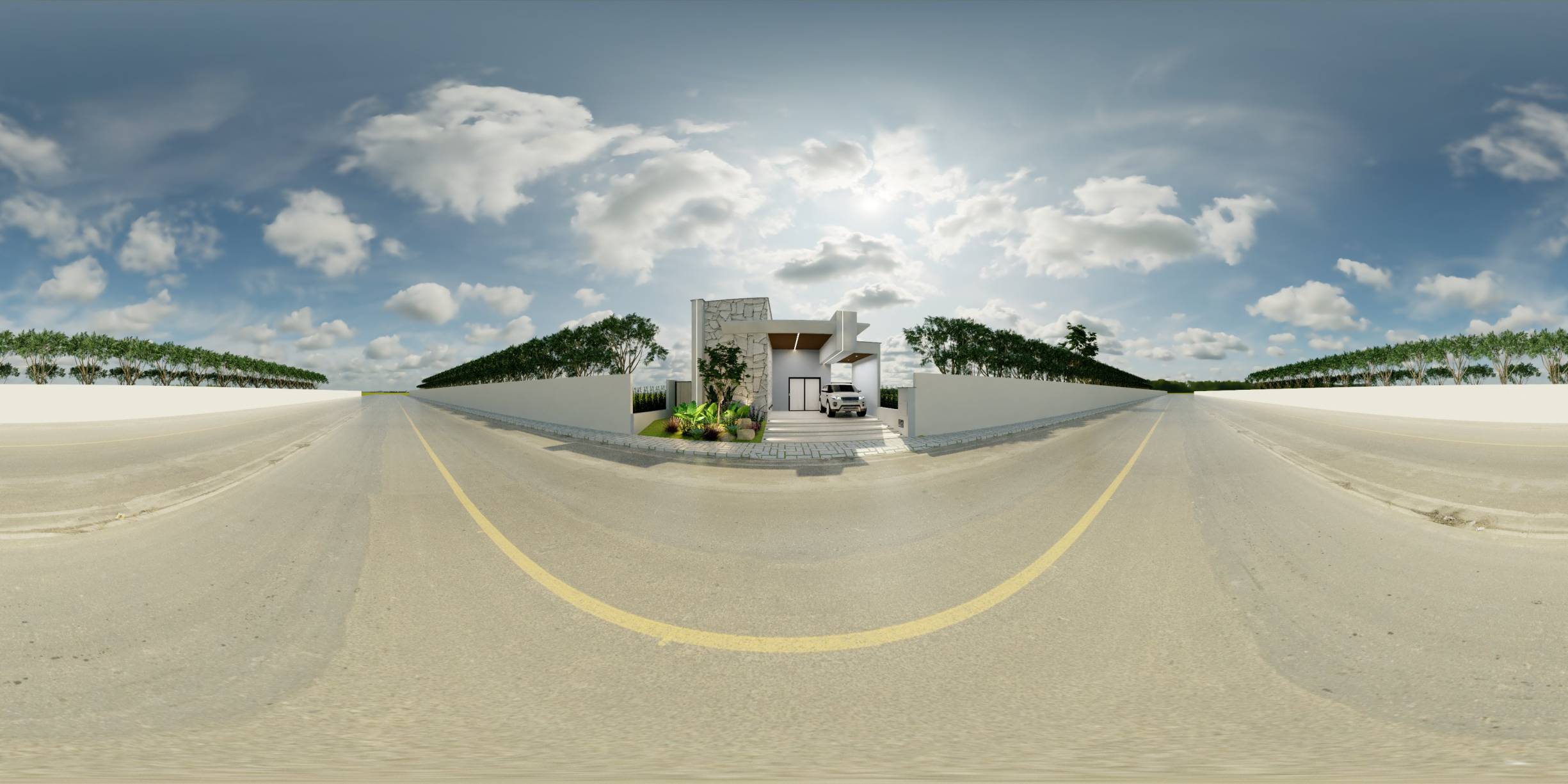 Jefferson Reis | COND. VILLA DOS VENTOS A