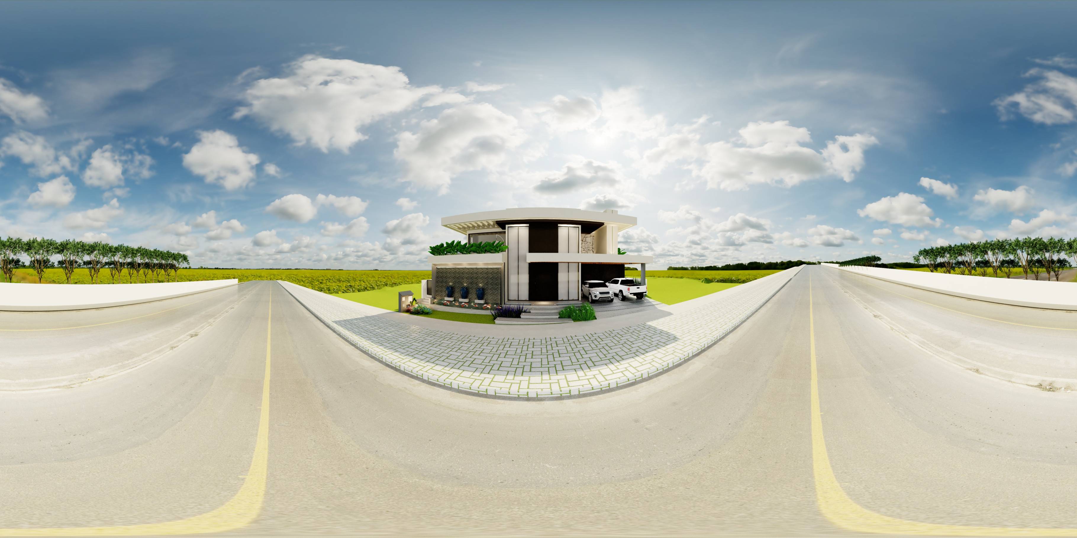 Jefferson Reis | CASA NATURAL VILLE U|C