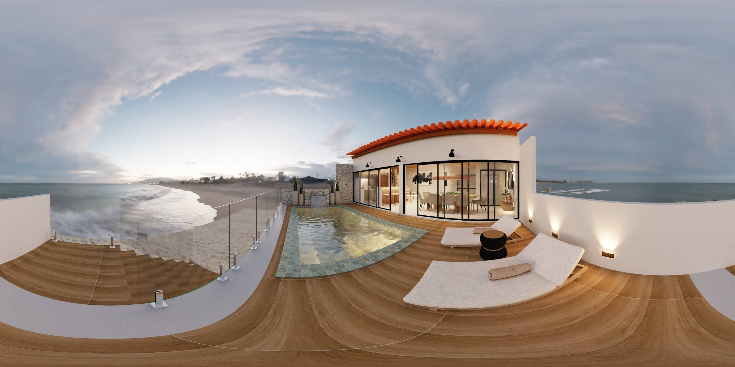 Jefferson Reis | CASA NÍSIA FLORESTA E