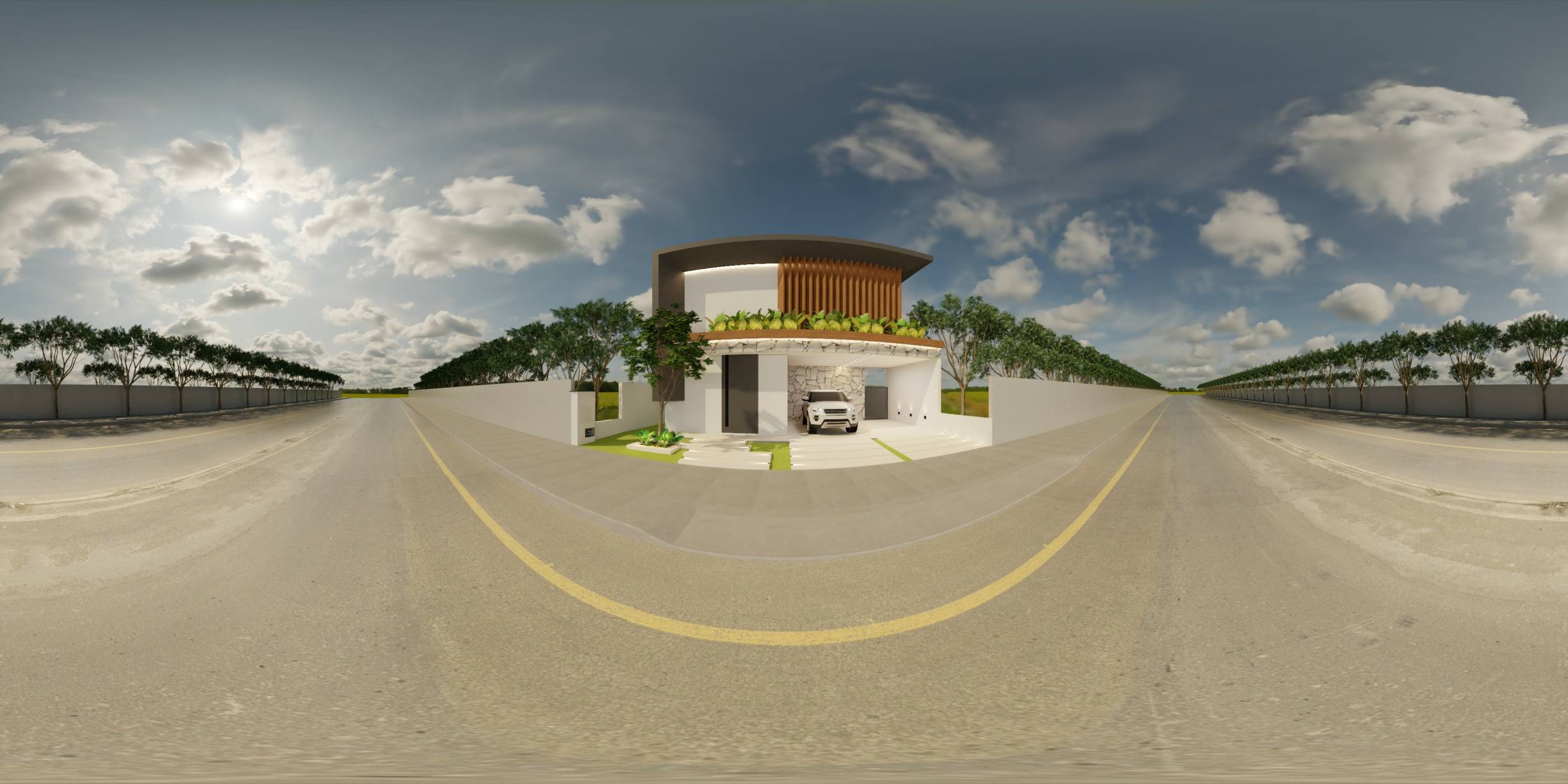 Jefferson Reis | COND. VILA DO ALTO M|R