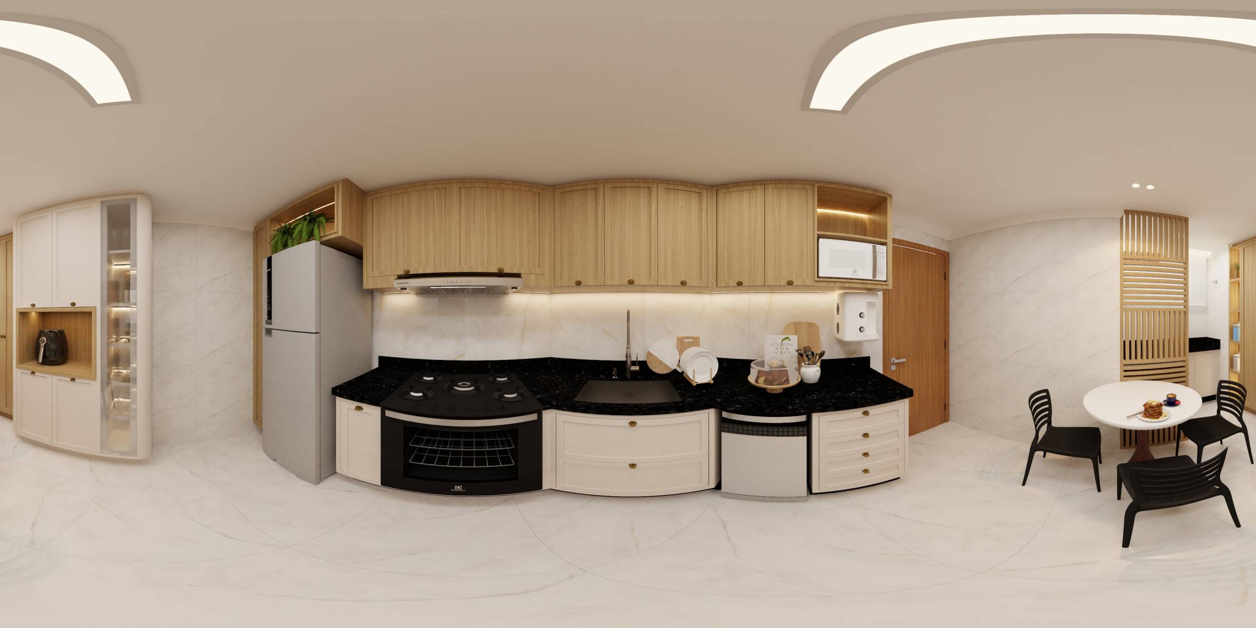 Jefferson Reis | COND. PARK TOWERS F | R