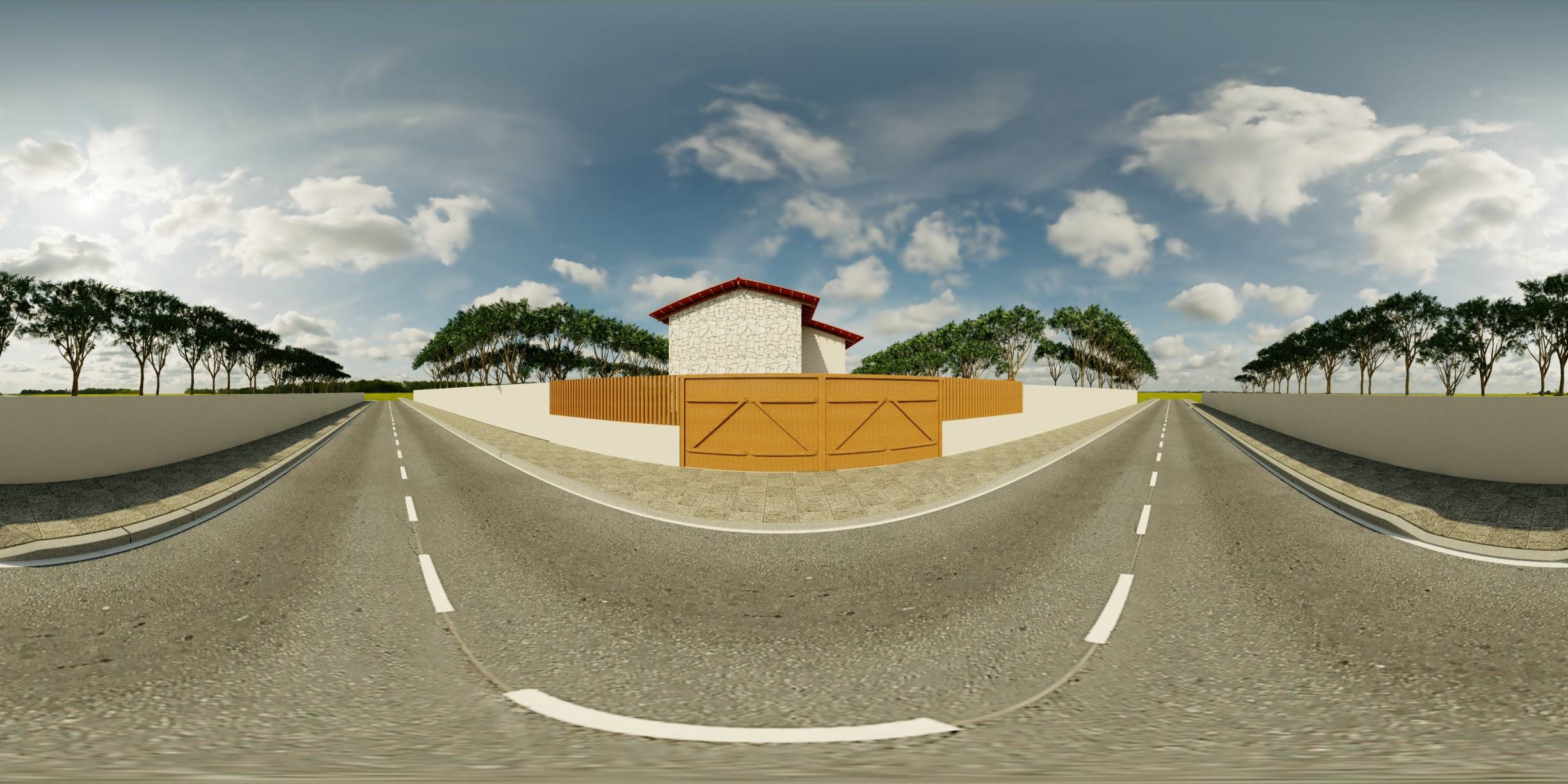 Jefferson Reis | CASA BARRETA C