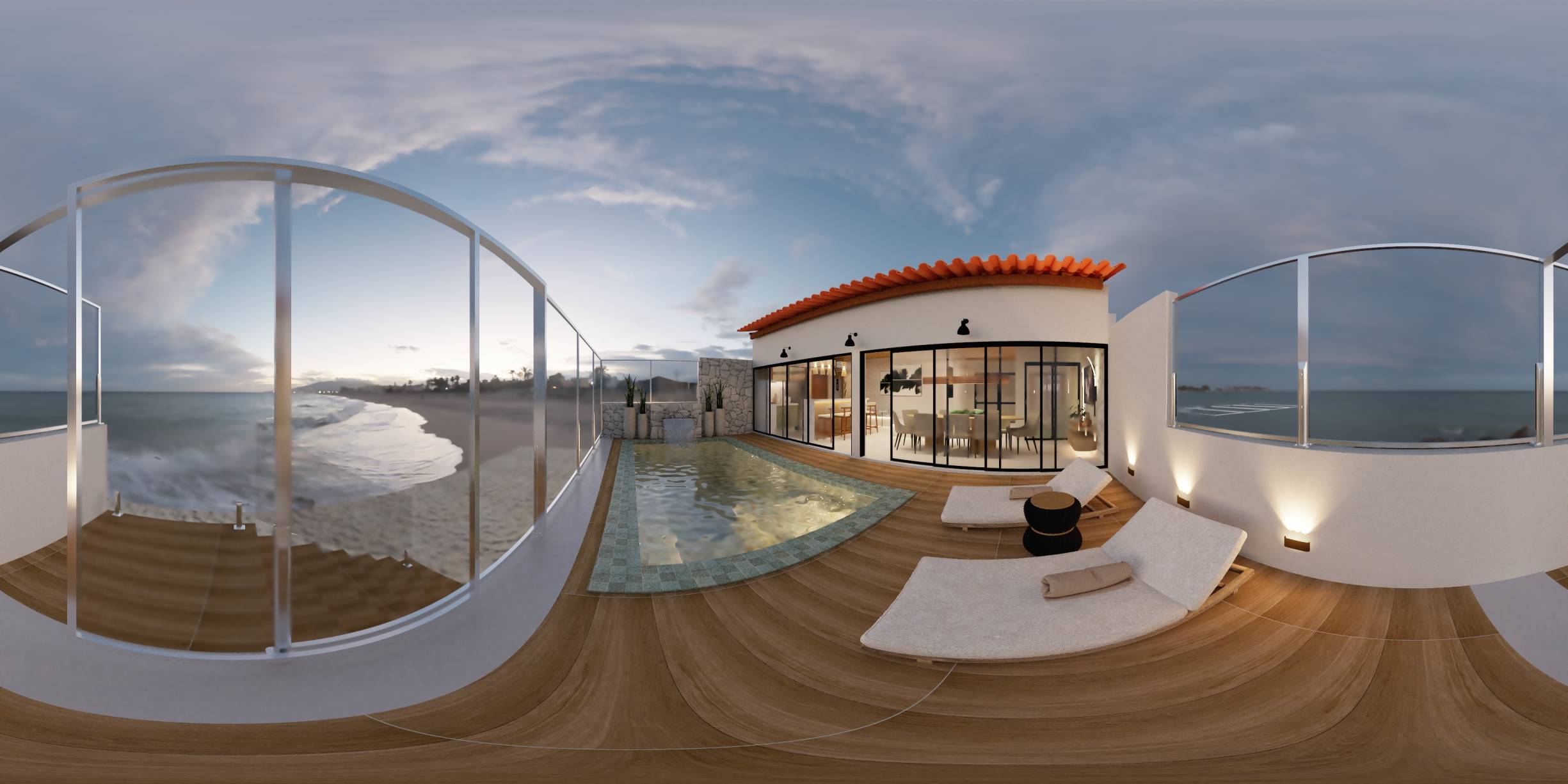 Jefferson Reis | CASA NÍSIA FLORESTA E
