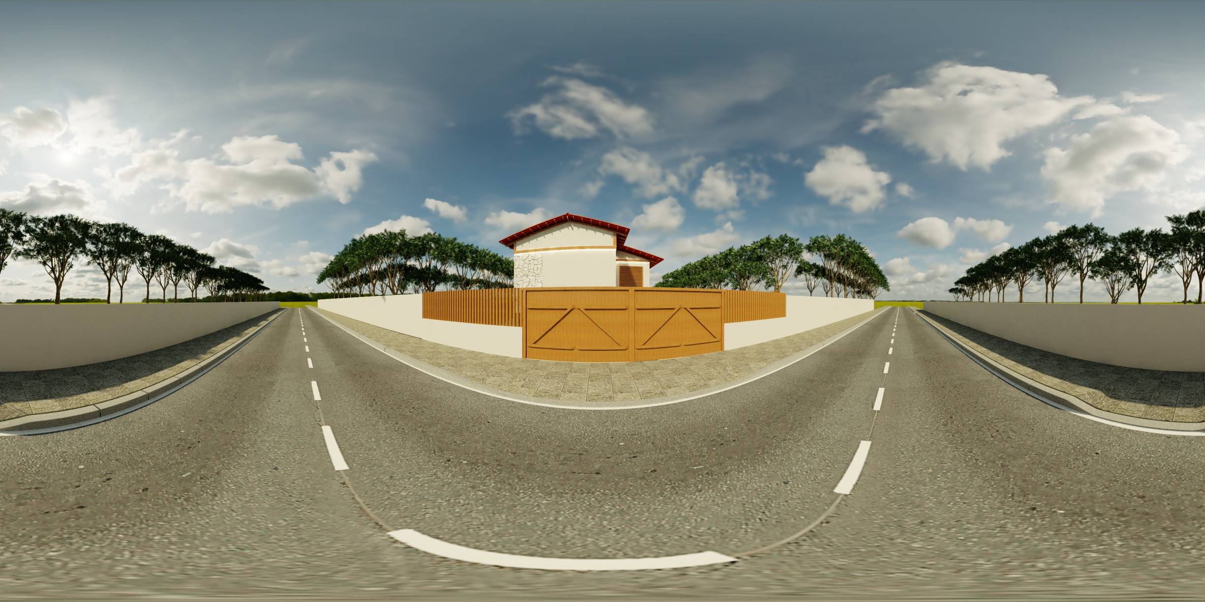 Jefferson Reis | CASA BARRETA C