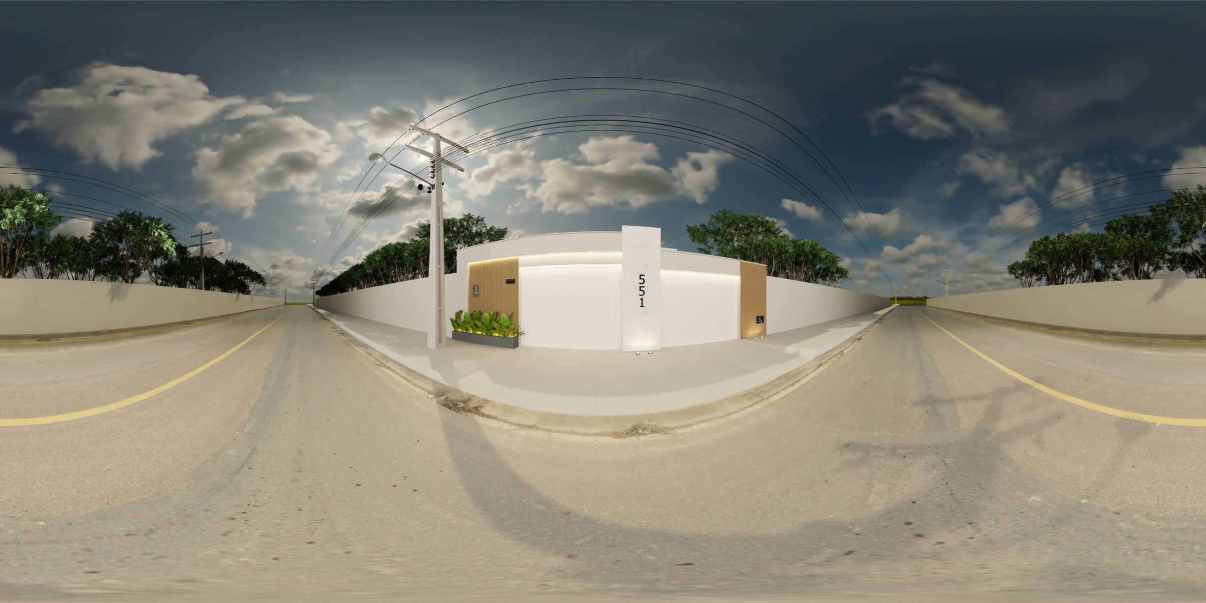 Jefferson Reis | CASA JOÃO PESSOA P|A