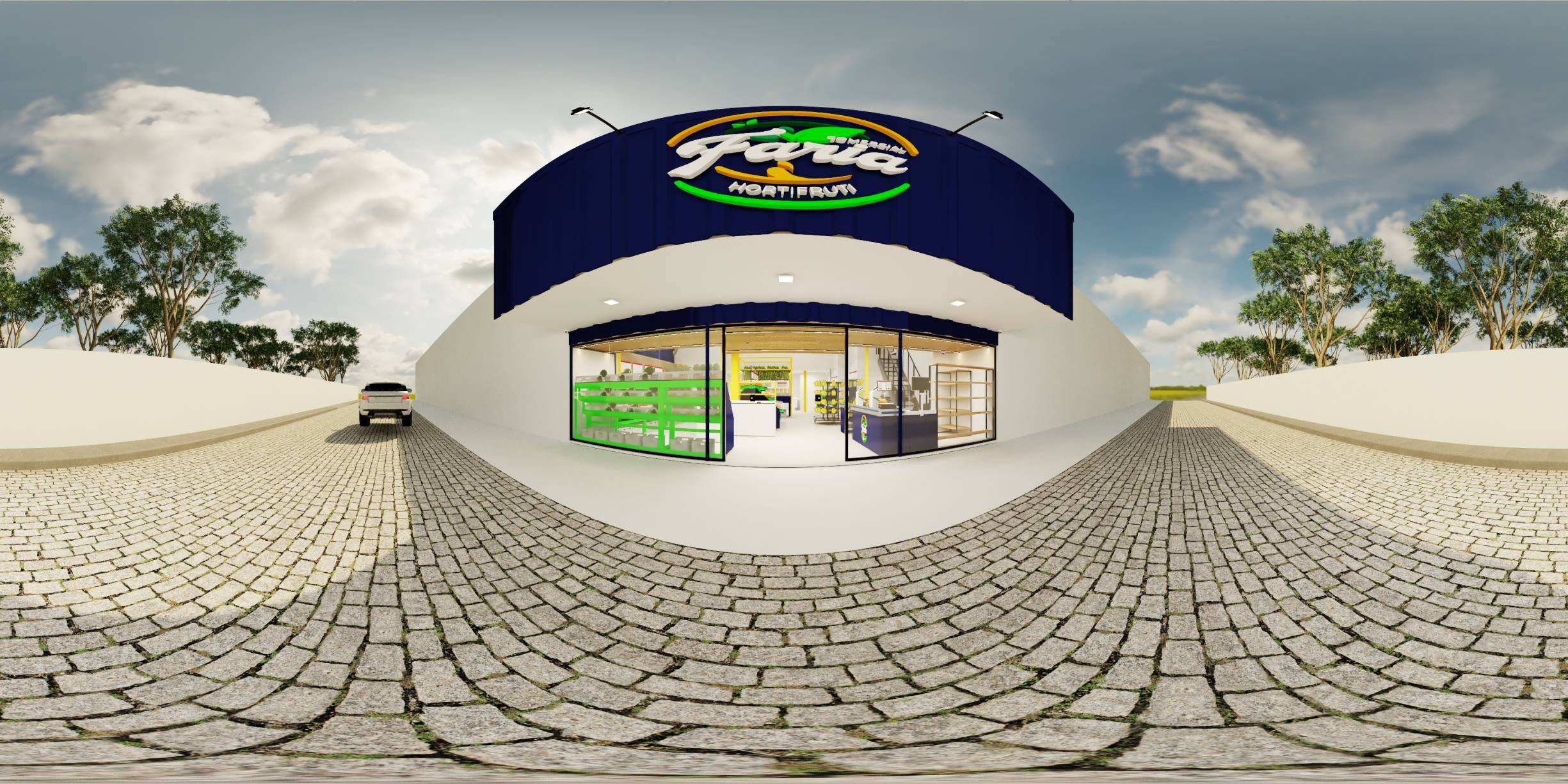 Jefferson Reis | COMERCIAL FARIA N|F