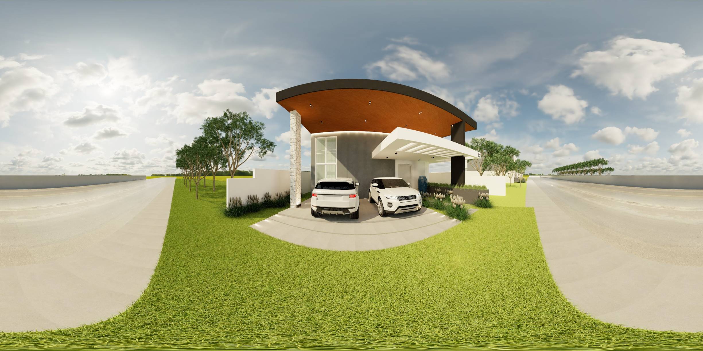 Jefferson Reis | COND. BARRA GREEN  E|P