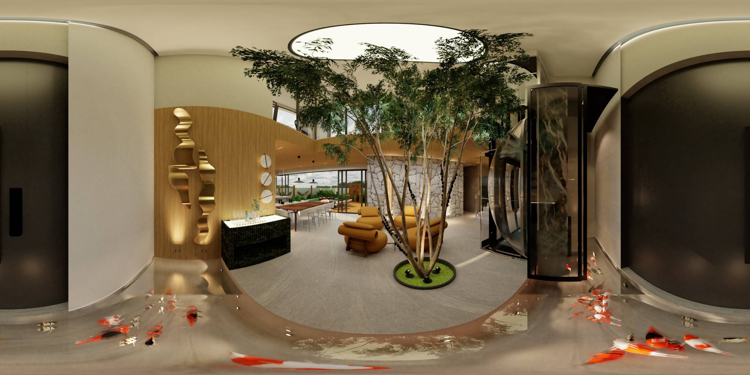 Jefferson Reis | NATURAL VILLE U|C