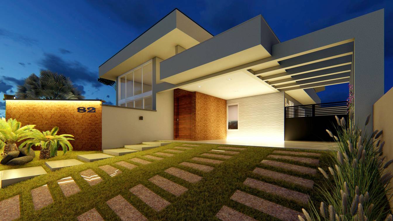 Marcelo Renan | Projeto AR_N_Vista Alegre