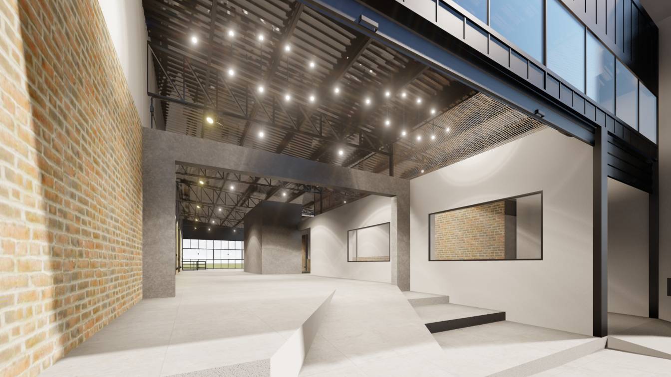 Marcelo Renan | REFORMA E AMPLIAÇÃO COMERCIAL