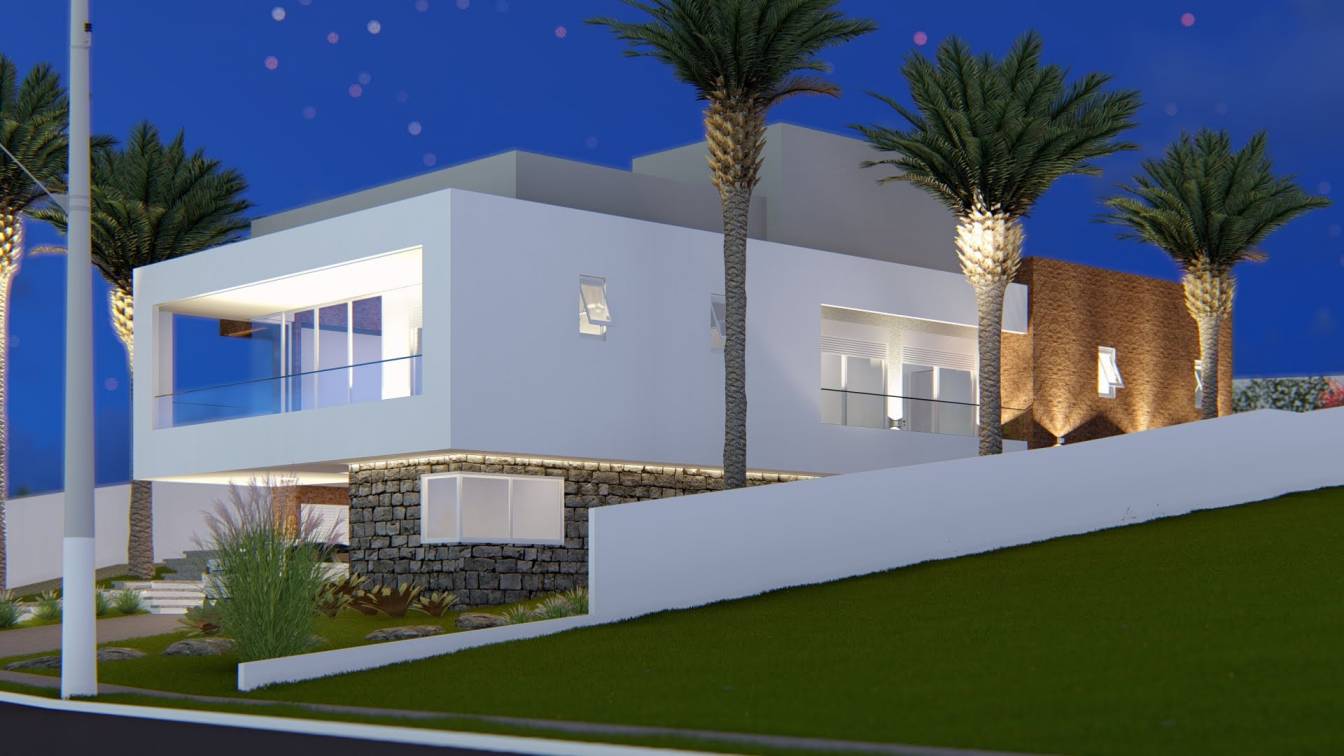 Marcelo Renan | RESIDÊNCIA NOGUEIRA L5D10