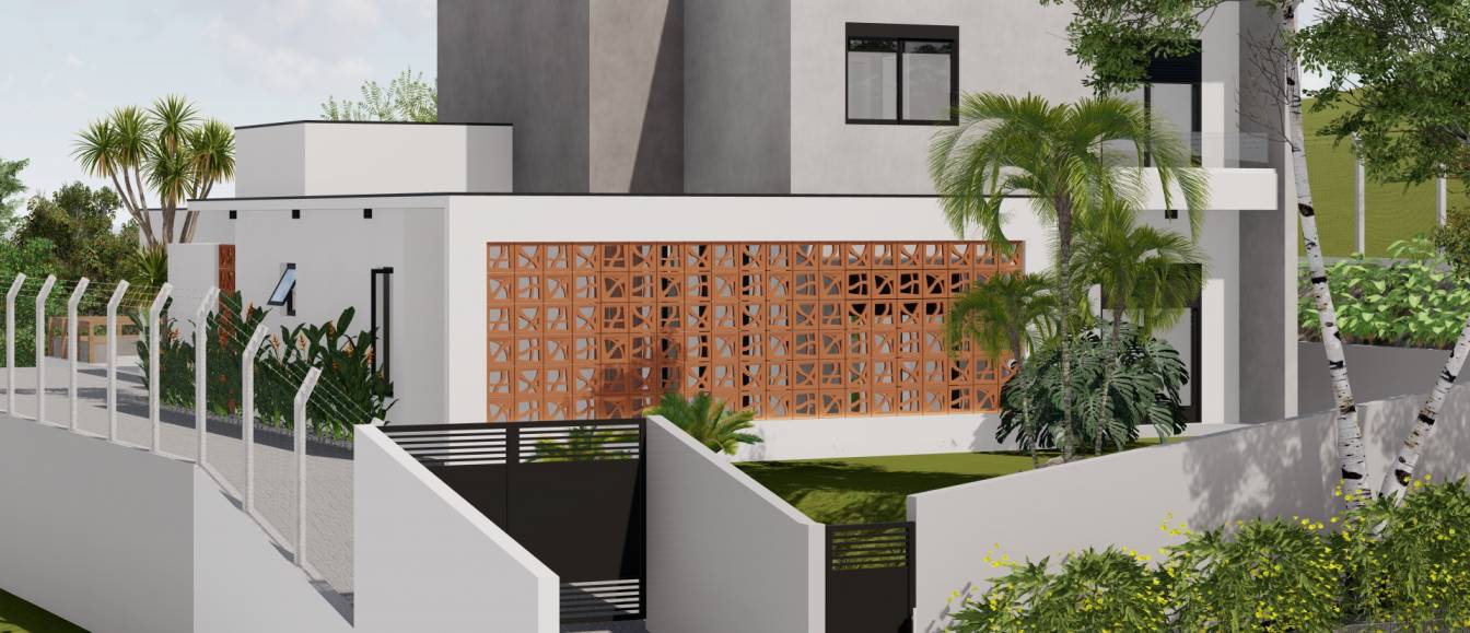 Marcelo Renan | REGINALDO E GORETE