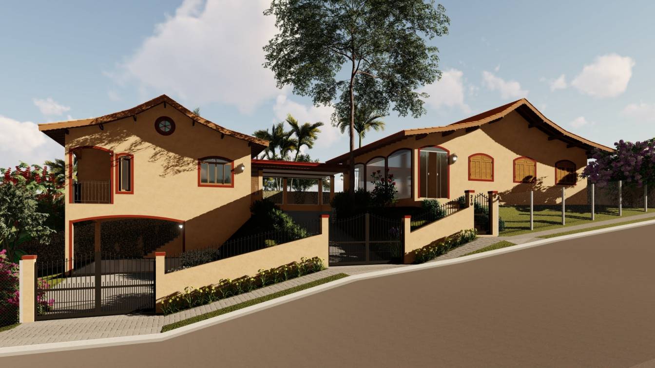 Marcelo Renan | FAMILIA MAZZILLI