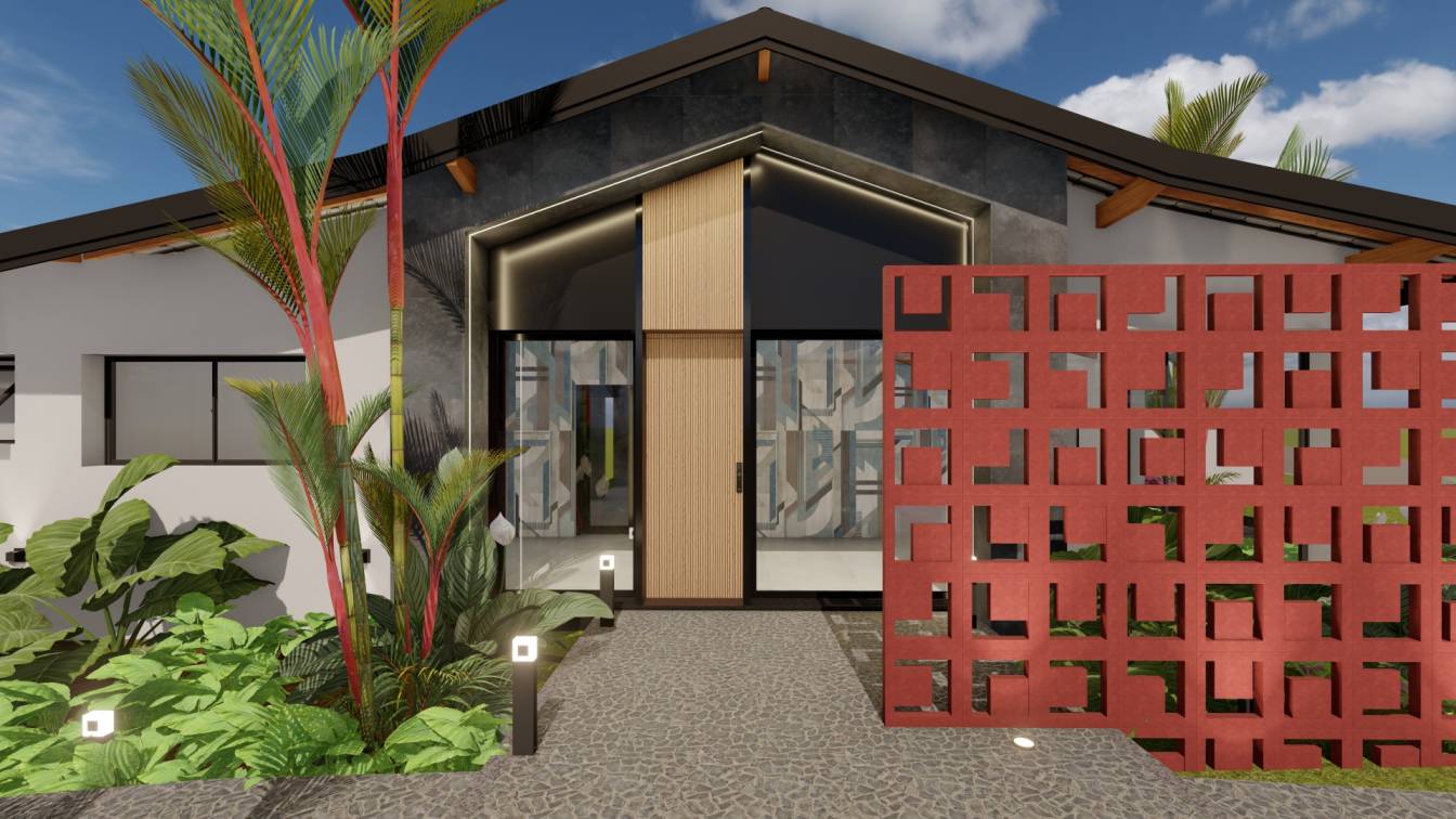 Marcelo Renan | REFORMA DE FACHADA JSJ