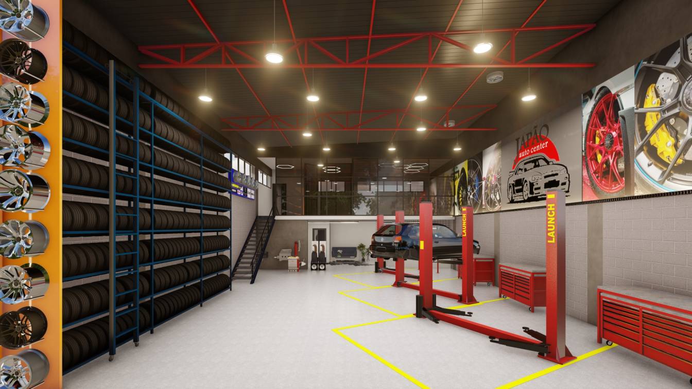 Marcelo Renan | JAPÃO AUTO CENTER