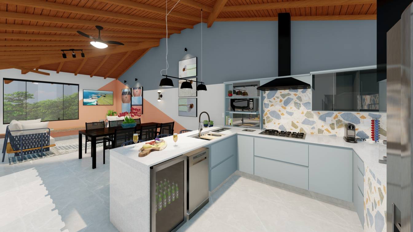 Marcelo Renan | Luiz Henrique