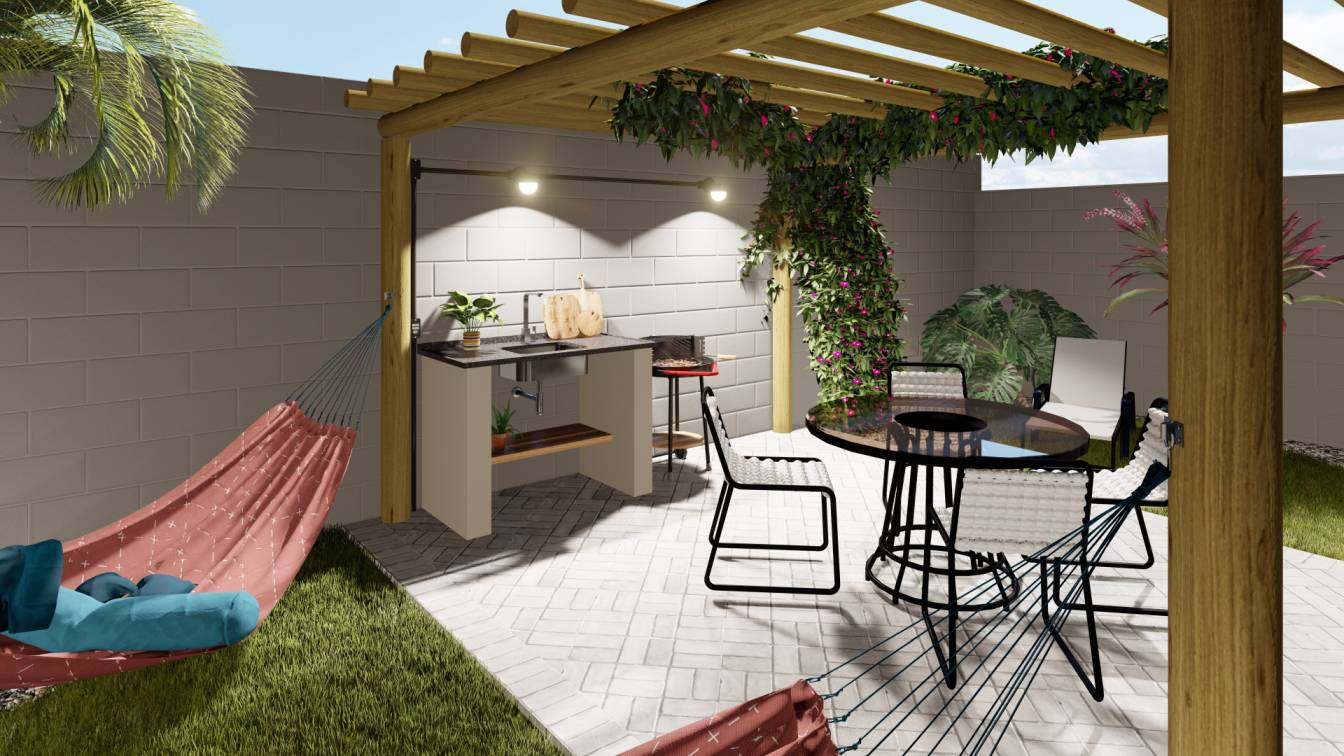 Marcelo Renan | Mariana e João Manacás