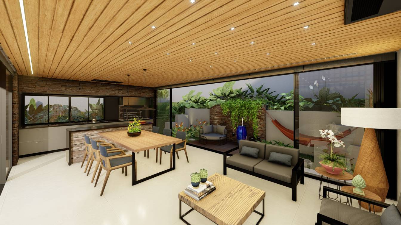 Marcelo Renan | Espaço Gourmet HL